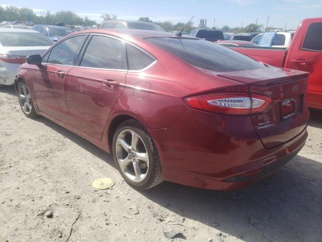 2014 Ford Fusion Se მანქანა იყიდება აუქციონზე, vin: 1FA6P0H75E5403754, აუქციონის ნომერი: 63675222