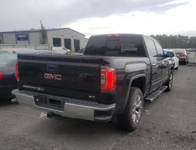 Продаж на аукціоні авто 2016 Gmc Sierra, vin: 3GTP1NEC4GG117727, номер лоту: 63040162