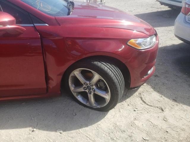 2014 Ford Fusion Se მანქანა იყიდება აუქციონზე, vin: 1FA6P0H75E5403754, აუქციონის ნომერი: 63675222
