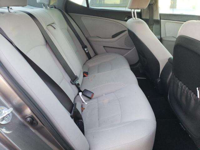 Продаж на аукціоні авто 2014 Kia Optima Lx, vin: 5XXGM4A79EG338704, номер лоту: 63136782