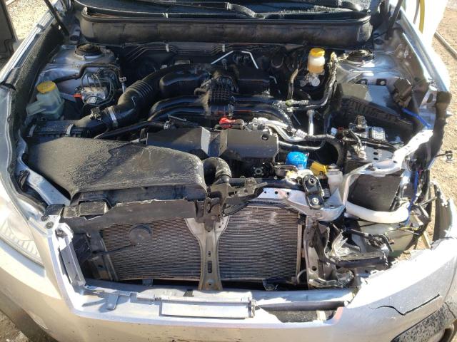 Aukcja sprzedaży 2014 Subaru Outback 2.5i Premium, vin: 4S4BRBCC1E3226579, numer aukcji: 62667582