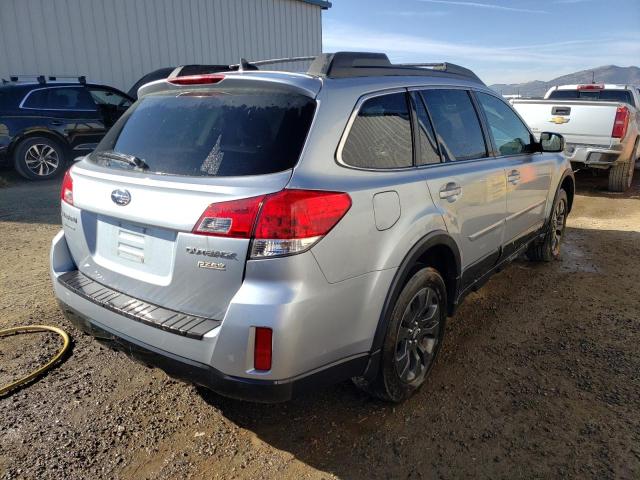 Aukcja sprzedaży 2014 Subaru Outback 2.5i Premium, vin: 4S4BRBCC1E3226579, numer aukcji: 62667582