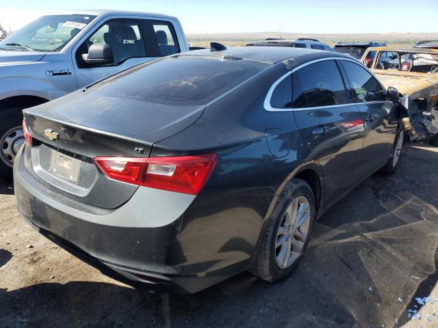 Продажа на аукционе авто 2017 Chevrolet Malibu, vin: 1G1ZE5ST4HF106062, номер лота: 61259252