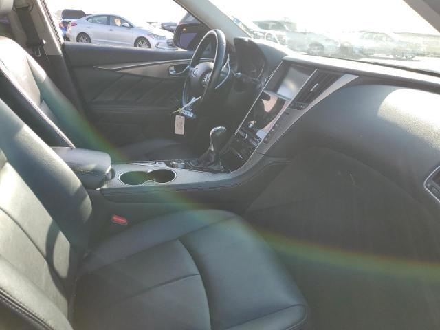 Продаж на аукціоні авто 2014 Infiniti Q50 Base, vin: JN1BV7AP5EM685579, номер лоту: 61780552