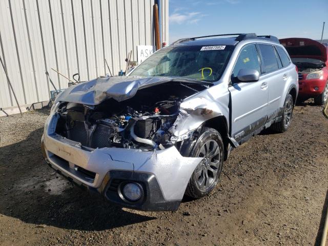 Aukcja sprzedaży 2014 Subaru Outback 2.5i Premium, vin: 4S4BRBCC1E3226579, numer aukcji: 62667582