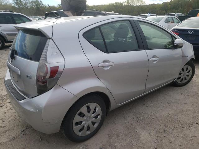 Aukcja sprzedaży 2013 Toyota Prius C, vin: JTDKDTB32D1533246, numer aukcji: 63154792