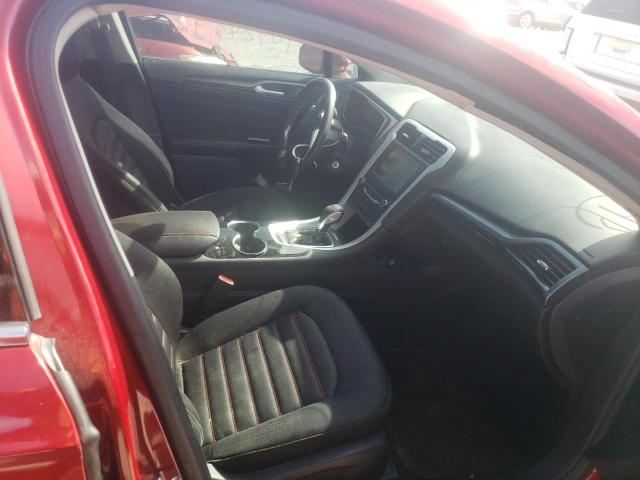 2014 Ford Fusion Se მანქანა იყიდება აუქციონზე, vin: 1FA6P0H75E5403754, აუქციონის ნომერი: 63675222
