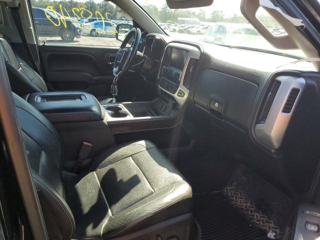 Продаж на аукціоні авто 2016 Gmc Sierra, vin: 3GTP1NEC4GG117727, номер лоту: 63040162