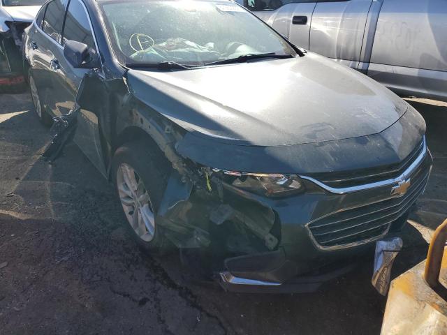 Продажа на аукционе авто 2017 Chevrolet Malibu, vin: 1G1ZE5ST4HF106062, номер лота: 61259252