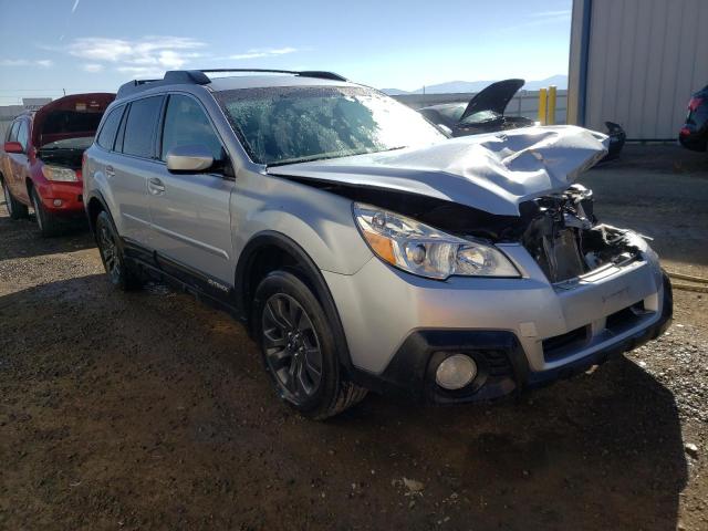Aukcja sprzedaży 2014 Subaru Outback 2.5i Premium, vin: 4S4BRBCC1E3226579, numer aukcji: 62667582