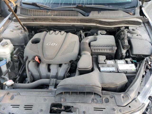 Продаж на аукціоні авто 2014 Kia Optima Lx, vin: 5XXGM4A79EG338704, номер лоту: 63136782