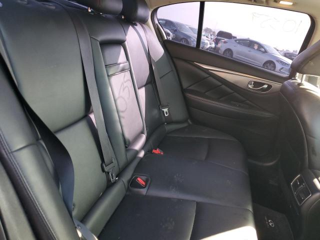 Продаж на аукціоні авто 2014 Infiniti Q50 Base, vin: JN1BV7AP5EM685579, номер лоту: 61780552