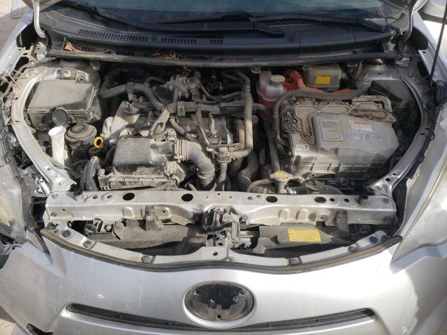 Aukcja sprzedaży 2013 Toyota Prius C, vin: JTDKDTB32D1533246, numer aukcji: 63154792