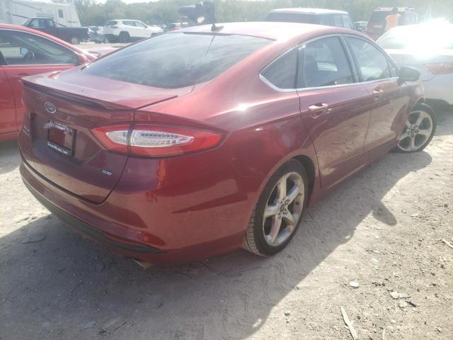 2014 Ford Fusion Se მანქანა იყიდება აუქციონზე, vin: 1FA6P0H75E5403754, აუქციონის ნომერი: 63675222