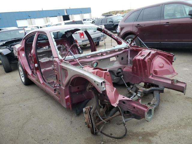 Продажа на аукционе авто 2021 Dodge Charger Scat Pack, vin: 2C3CDXGJ3MH604284, номер лота: 61649522