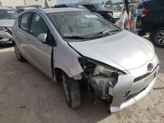 Aukcja sprzedaży 2013 Toyota Prius C, vin: JTDKDTB32D1533246, numer aukcji: 63154792