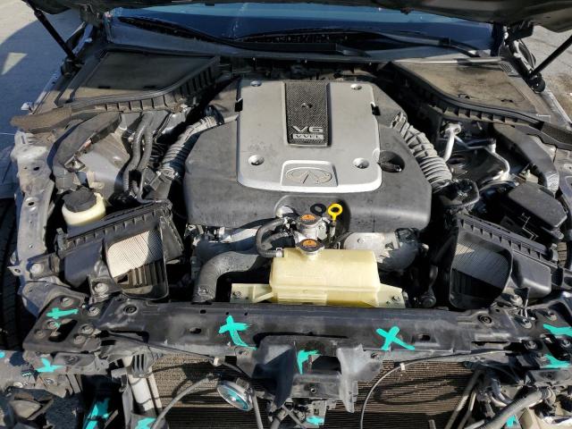 Продаж на аукціоні авто 2014 Infiniti Q50 Base, vin: JN1BV7AP5EM685579, номер лоту: 61780552