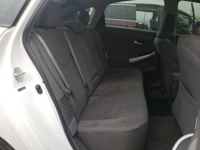62319152 :رقم المزاد ، JTDKN3DU5A0135338 vin ، 2010 Toyota Prius مزاد بيع