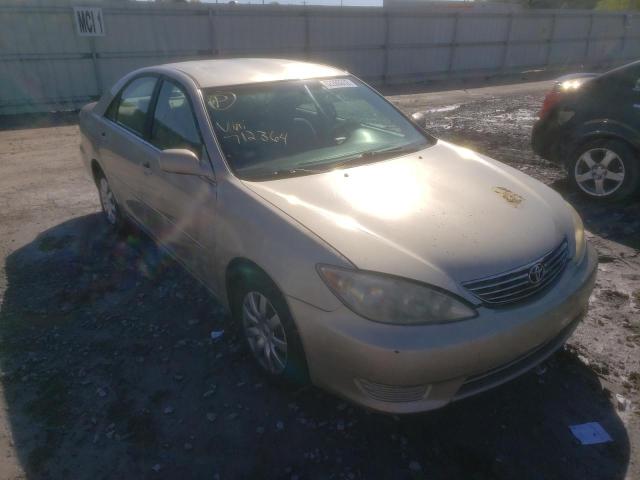 Aukcja sprzedaży 2006 Toyota Camry Le, vin: 4T1BE32K36U712364, numer aukcji: 43483134
