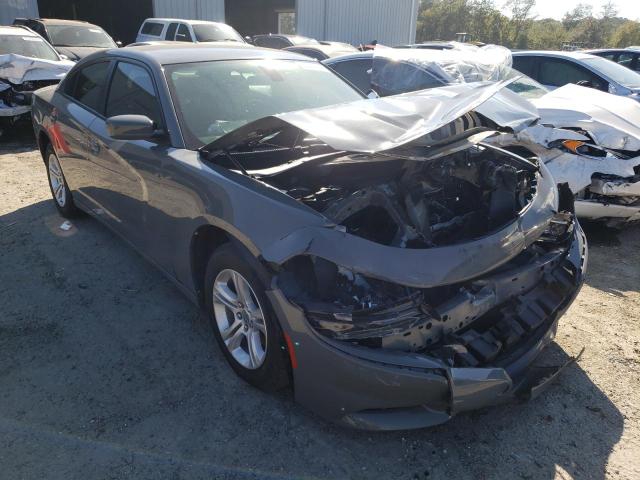 Aukcja sprzedaży 2019 Dodge Charger, vin: 2C3CDXBG4KH707481, numer aukcji: 63645562