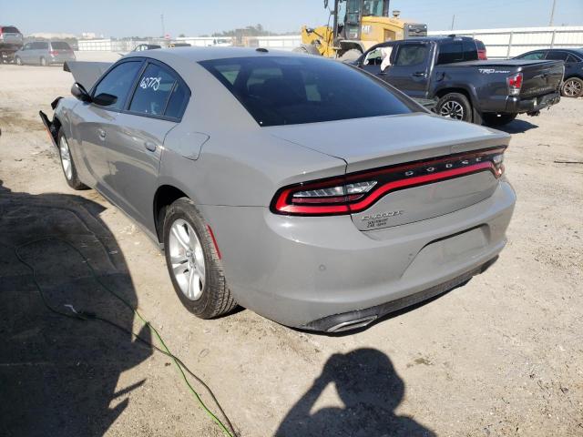 Aukcja sprzedaży 2019 Dodge Charger, vin: 2C3CDXBG4KH707481, numer aukcji: 63645562
