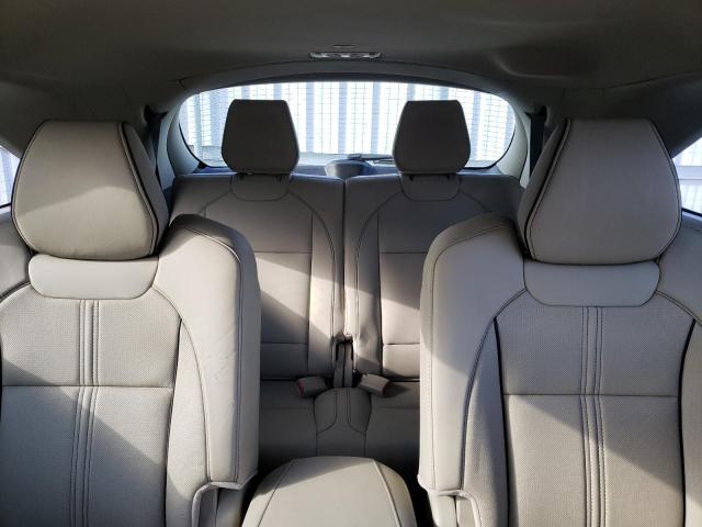 Aukcja sprzedaży 2020 Acura Mdx Advanc, vin: 5J8YD4H80LL018592, numer aukcji: 63672932