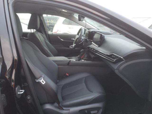 Продажа на аукционе авто 2021 Toyota Mirai Xle, vin: JTDAAAAA7MA000382, номер лота: 63183622