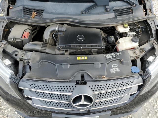 Продаж на аукціоні авто 2019 Mercedes-benz Metris, vin: WD4PG2EEXK3510387, номер лоту: 62973242