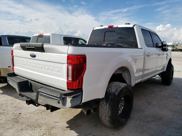 2020 Ford F250 Super Duty მანქანა იყიდება აუქციონზე, vin: 1FT7W2BT3LED45739, აუქციონის ნომერი: 62419942