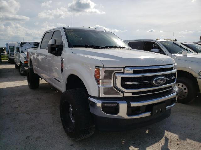2020 Ford F250 Super Duty მანქანა იყიდება აუქციონზე, vin: 1FT7W2BT3LED45739, აუქციონის ნომერი: 62419942
