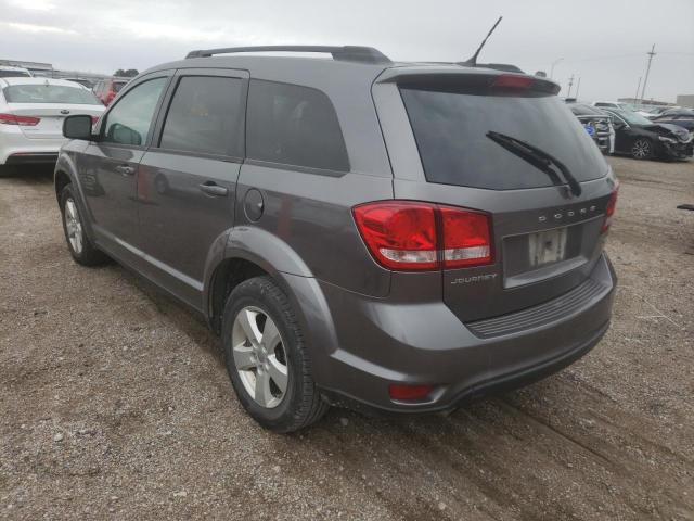 Продаж на аукціоні авто 2012 Dodge Journey Sxt, vin: 3C4PDCBG7CT207913, номер лоту: 63442812