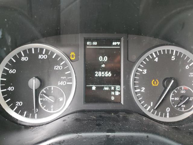 Продаж на аукціоні авто 2019 Mercedes-benz Metris, vin: WD4PG2EEXK3510387, номер лоту: 62973242