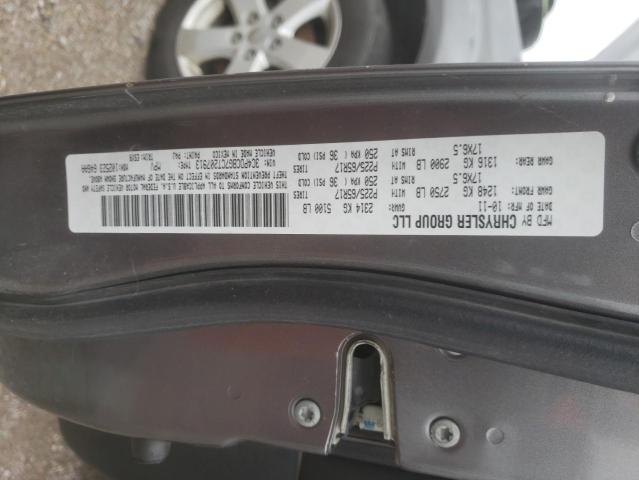 Продаж на аукціоні авто 2012 Dodge Journey Sxt, vin: 3C4PDCBG7CT207913, номер лоту: 63442812