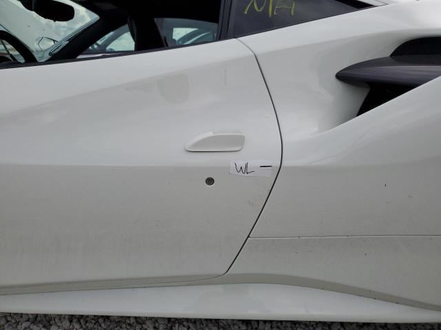 Продажа на аукционе авто 2018 Ferrari 488 Gtb, vin: ZFF79ALA8J0230984, номер лота: 62786372