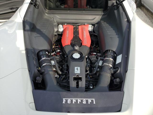 Продажа на аукционе авто 2018 Ferrari 488 Gtb, vin: ZFF79ALA8J0230984, номер лота: 62786372