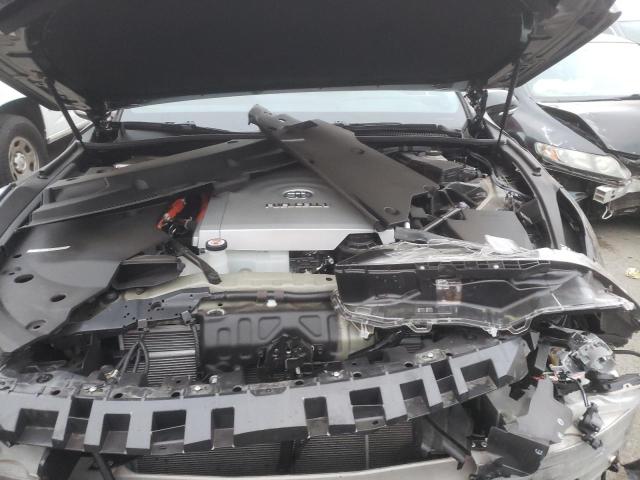 Продажа на аукционе авто 2021 Toyota Mirai Xle, vin: JTDAAAAA7MA000382, номер лота: 63183622