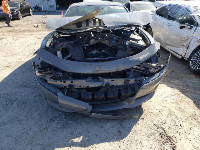 Aukcja sprzedaży 2019 Dodge Charger, vin: 2C3CDXBG4KH707481, numer aukcji: 63645562