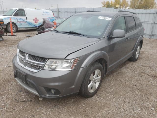 Продаж на аукціоні авто 2012 Dodge Journey Sxt, vin: 3C4PDCBG7CT207913, номер лоту: 63442812