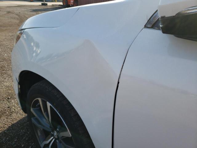 Aukcja sprzedaży 2020 Acura Mdx Advanc, vin: 5J8YD4H80LL018592, numer aukcji: 63672932