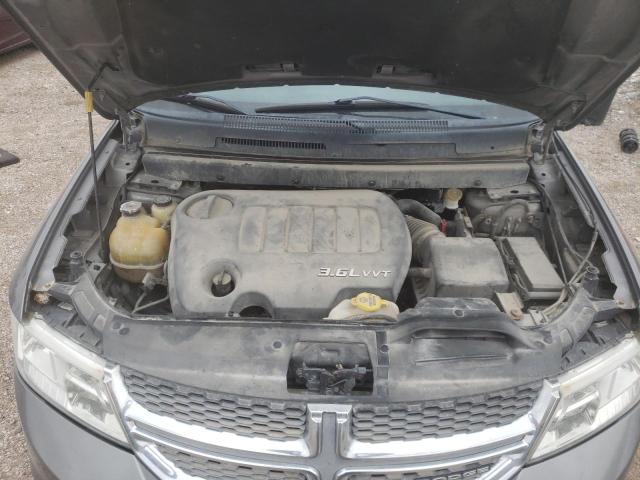 Продаж на аукціоні авто 2012 Dodge Journey Sxt, vin: 3C4PDCBG7CT207913, номер лоту: 63442812