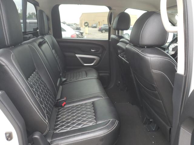 2019 Nissan Titan S მანქანა იყიდება აუქციონზე, vin: 1N6AA1EK8KN511542, აუქციონის ნომერი: 63545192