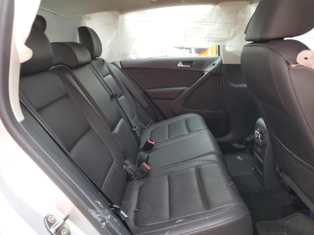 63515062 :رقم المزاد ، WVGBV7AX7HW502023 vin ، 2017 Volkswagen Tiguan S مزاد بيع