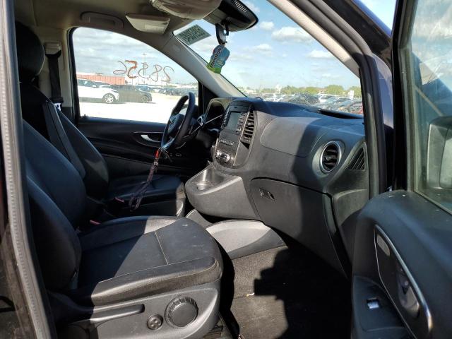 Продаж на аукціоні авто 2019 Mercedes-benz Metris, vin: WD4PG2EEXK3510387, номер лоту: 62973242