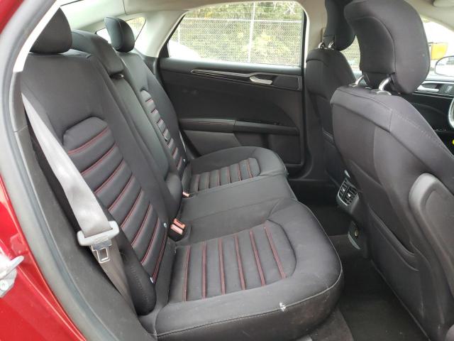 Продаж на аукціоні авто 2014 Ford Fusion Se, vin: 3FA6P0H9XER289944, номер лоту: 63709302