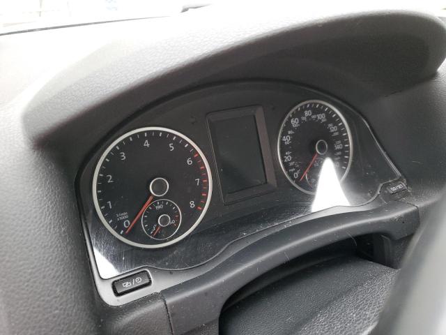 63515062 :رقم المزاد ، WVGBV7AX7HW502023 vin ، 2017 Volkswagen Tiguan S مزاد بيع