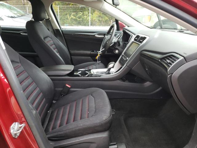 Продаж на аукціоні авто 2014 Ford Fusion Se, vin: 3FA6P0H9XER289944, номер лоту: 63709302
