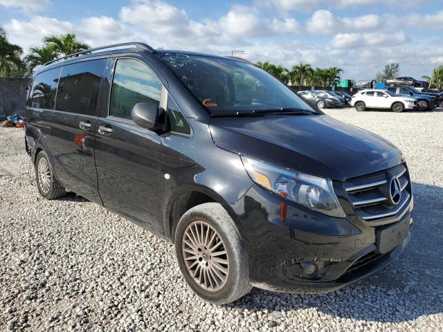 Продаж на аукціоні авто 2019 Mercedes-benz Metris, vin: WD4PG2EEXK3510387, номер лоту: 62973242
