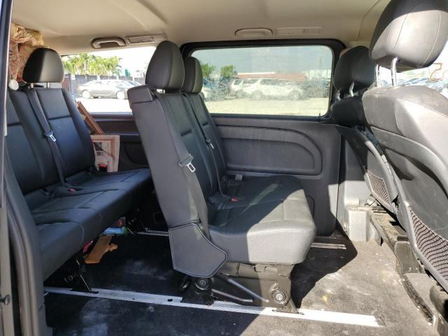 Продаж на аукціоні авто 2019 Mercedes-benz Metris, vin: WD4PG2EEXK3510387, номер лоту: 62973242