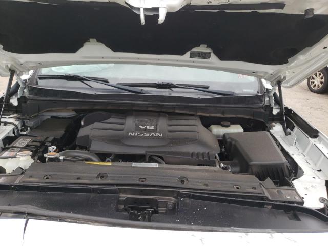 2019 Nissan Titan S მანქანა იყიდება აუქციონზე, vin: 1N6AA1EK8KN511542, აუქციონის ნომერი: 63545192