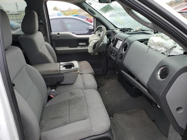 Aukcja sprzedaży 2005 Ford F150, vin: 1FTPW12575KE20555, numer aukcji: 60998852